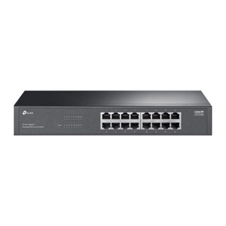 Switch tp - link ls1016g 16 puertos