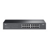 Switch tp - link ls1016g 16 puertos