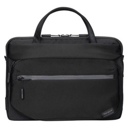 Maletin targus tbs969gl para portatil 14 pulgadas negro