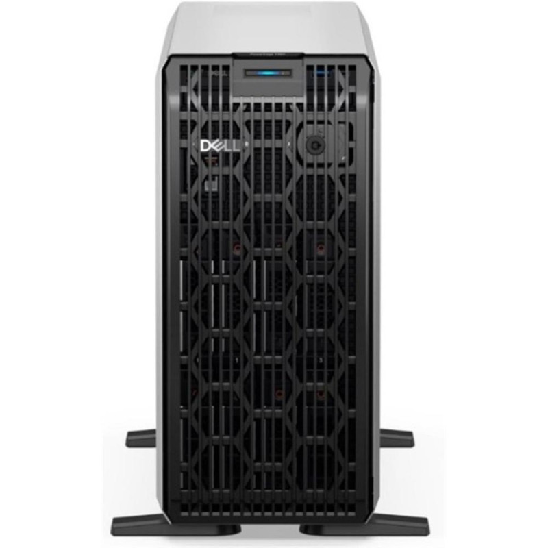 Servidor dell poweredge t360 smart selection 6369p 2x 32gb 2x ssd 480gb