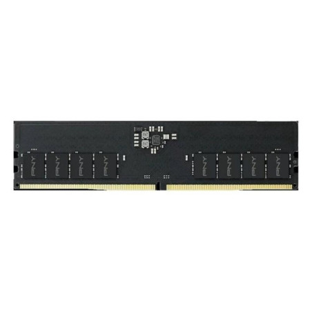 Memoria ram ddr5 16gb pny 5600mt - s udimm