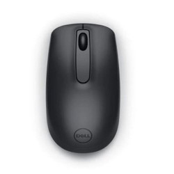 Raton inalambrico dell wm118 negro
