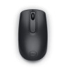 Raton inalambrico dell wm118 negro