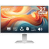 Monitor msi pro mp273qw e14 27 pulgadas wqhd 144hz