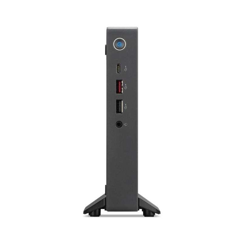 Mini ordenador acer veriton vn2595gt core 5 - 120u -  16gb -  ssd 512gb -  freedos + teclado y raton