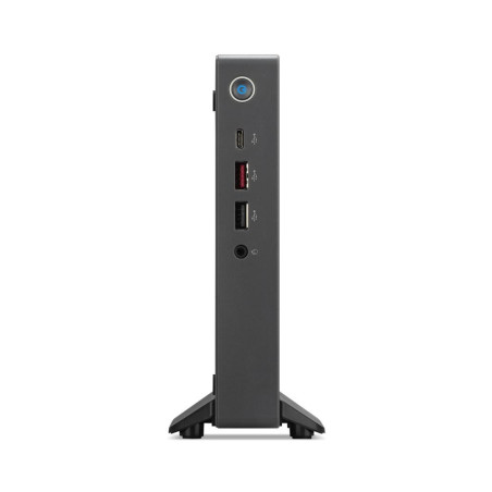 Mini ordenador acer veriton vn2595gt core 5 - 120u -  16gb -  ssd 512gb -  freedos + teclado y raton
