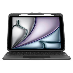 Funda con teclado targus thz967us para ipad 11 pulgadas ingles