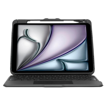 Funda con teclado targus thz967us para ipad 11 pulgadas ingles