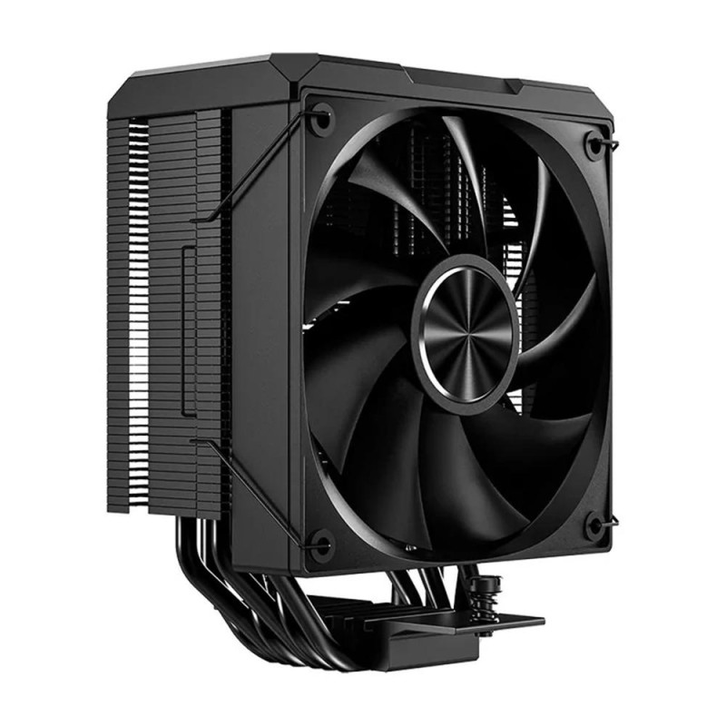 Ventilador disipador cpu hiditec dc20 pro pwm 120mm negro