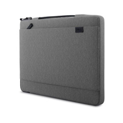 Funda dell pro ecoloop urban para portatil 16 pulgadas gris