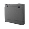 Funda dell pro ecoloop urban para portatil 16 pulgadas gris