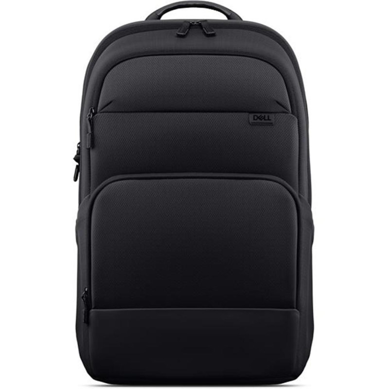 Mochila dell pro plus ecoloop para portatil 16 pulgadas negro