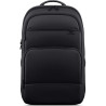 Mochila dell pro plus ecoloop para portatil 16 pulgadas negro