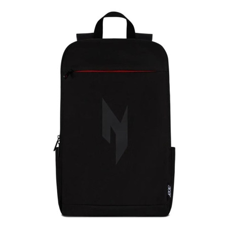 Mochila acer nitro quest nbg410 para portatil 18 pulgadas negra