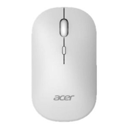 Raton inalambrico acer amr130 blanco