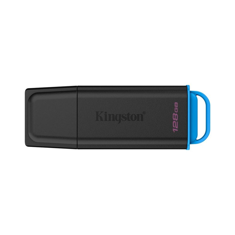 Memoria usb 3.2 kingston 128gb datatraveler exodia