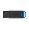 Memoria usb 3.2 kingston 128gb datatraveler exodia