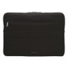 Funda targus tbs975gl para portatil 16 pulgadas negro