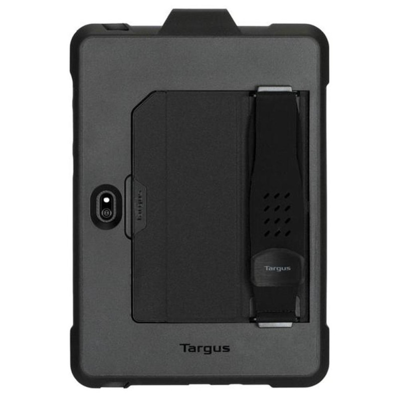Funda rugerizada targus thd501glz para tablet 10.1 pulgadas negra