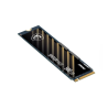 Disco duro interno solido ssd msi spatium m452 500gb m.2 pcie 4.0