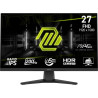 Monitor gaming msi mag 272f 27 pulgadas fhd 200hz