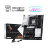 Placa base msi pro x870e - s evo wifi am5 atx -  4x ddr5