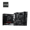 Placa base msi b550m - p matx am4 -  4x ddr4