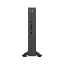 Mini ordenador acer veriton vn2595gt i7 - 13620h - 16gb - ssd 512gb - freedos + teclado y raton