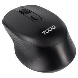 Raton inalambrico tooq tqmw - 1101 - b negro