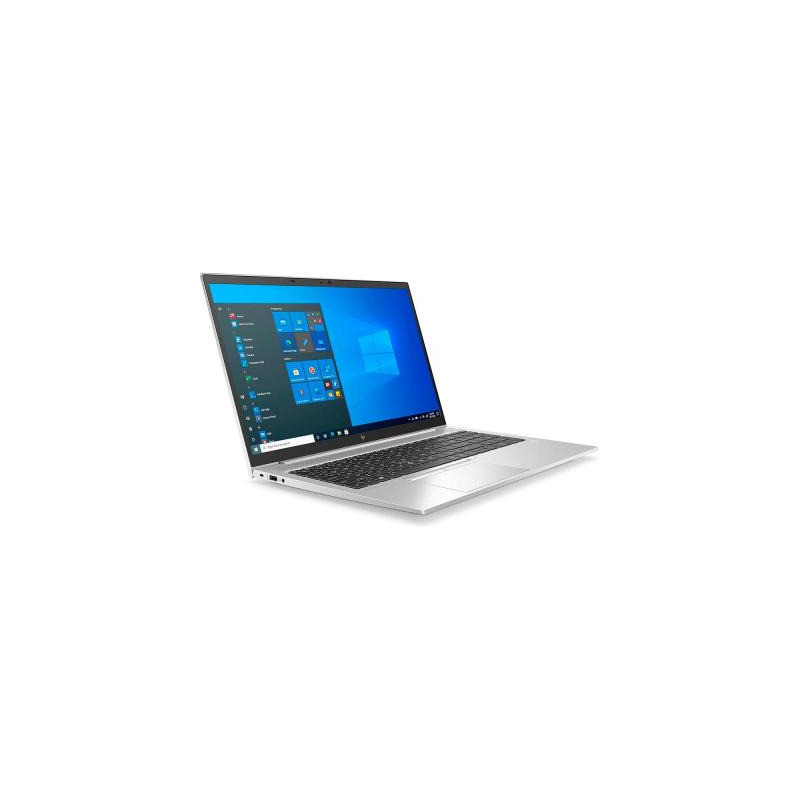 Portatil reacondicionado hp elitebook 850 g8 15.6 pulgadas - i5 - 11th - 16gb - 256gb ssd - win 11 pro - tecla