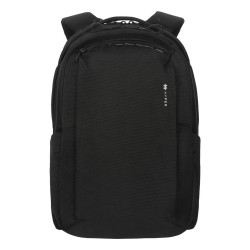Mochila targus hyperpack para portatil 16 pulgadas negra