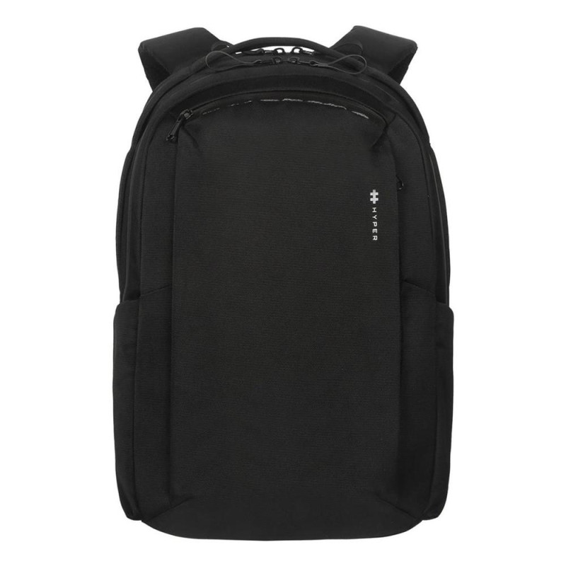 Mochila targus hyperpack para portatil 16 pulgadas negra