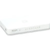 Switch 8 puertos 10 - 100 - 100 go - sw - 8g d - link