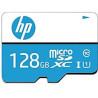 Tarjeta memoria micro secure digital micro sd hp 128gb class 10