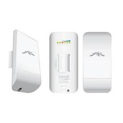 Antena ubiquiti locom2 arimax 2.4ghz cpe