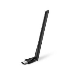 Adaptador wifi usb 2.0 mercusys mu6h dual band ac650