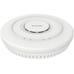 Punto acceso d - link dwl - 6610ap ac1200 dual band poe