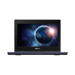 Portatil asus br1104fta - ns0093xa n150 8gb ssd 128gb 11.6 pulgadas