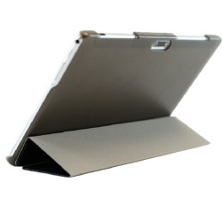 Funda innjoo para tablet super b y super b plus - 10.1 pulgadas -  negro