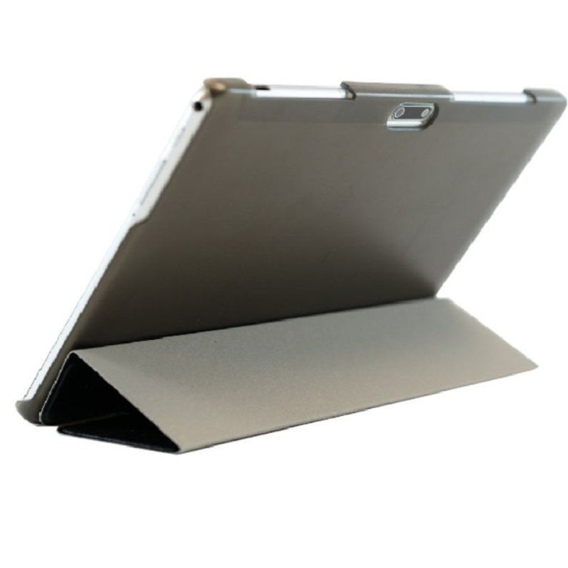 Funda innjoo para tablet super b y super b plus - 10.1 pulgadas -  negro