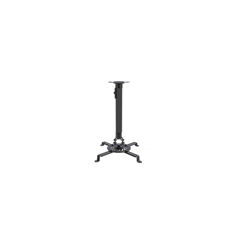 Soporte de techo fonestar spr - 549n para proyector