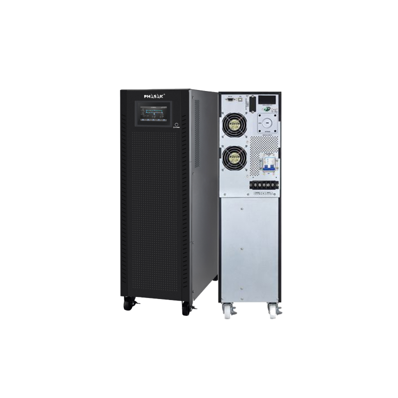 Sai ups phasak 30000va online ph 9283 30kva