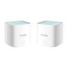 Wifi mesh d - link eagle pro ai m15 - 2 wifi 6 ax1500