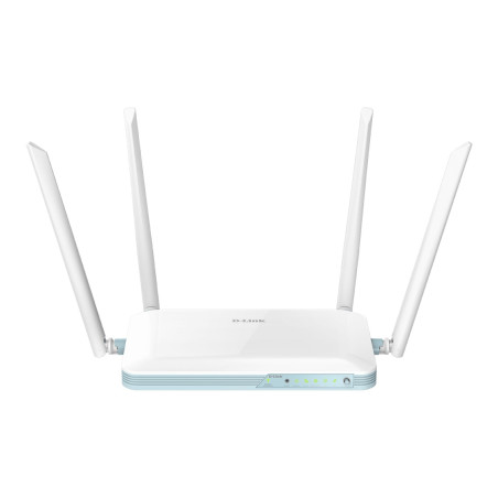 Router wifi d - link eagle pro ai g403 5 puertos 4 antenas