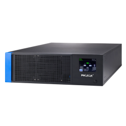 Sai ups phasak 20000va rack titan online doble conversion ph 9382 20kva