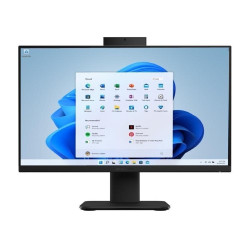 Ordenador all in one asus expertcenter p400 p440va - bpc021x core 5 - 210 -  16gb -  ssd 512gb -  23.8 pulgadas fhd -  w