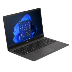 Portatil hp 255 g10 ryzen 7 - 7730u 15.6 pulgadas 8gb -  ssd 512gb -  w11 -  plata