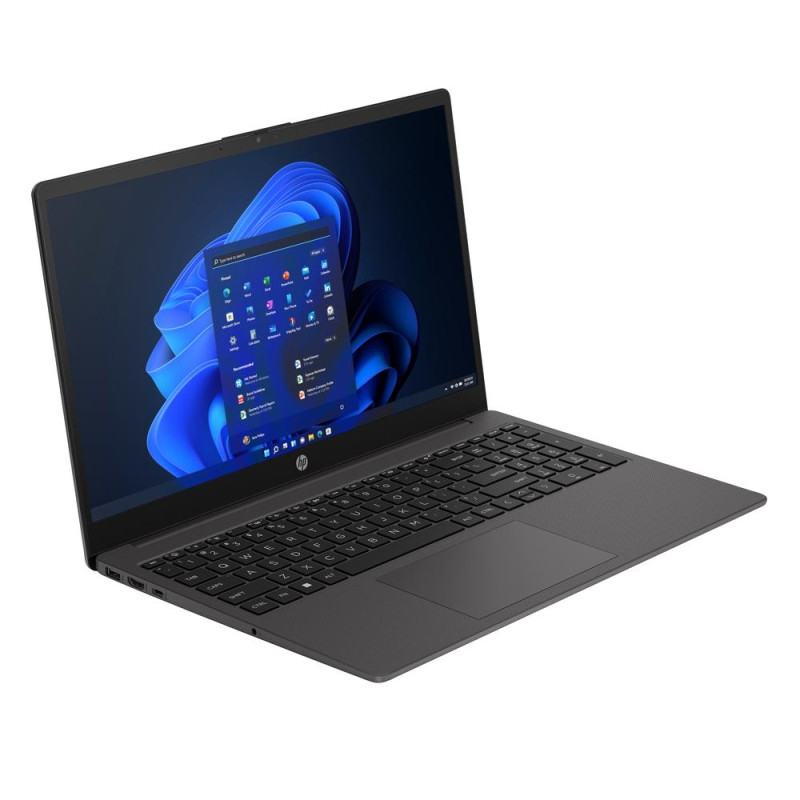 Portatil hp 255 g10 ryzen 7 - 7730u 15.6 pulgadas 8gb -  ssd 512gb -  w11 -  plata
