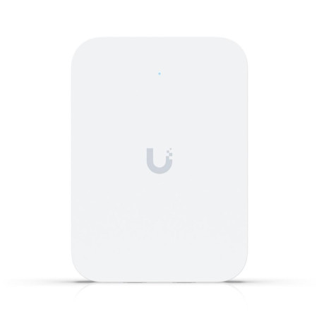 Punto acceso inalambrico ubiquiti u7 - iw unifi