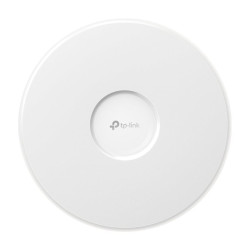 Punto de acceso interior eap772 wifi 7 triple banda 9300mbps